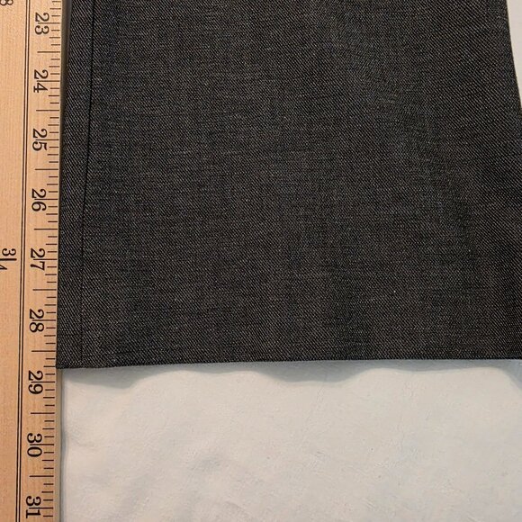 Express women's long pants, size 8S. - Picture 9 of 10